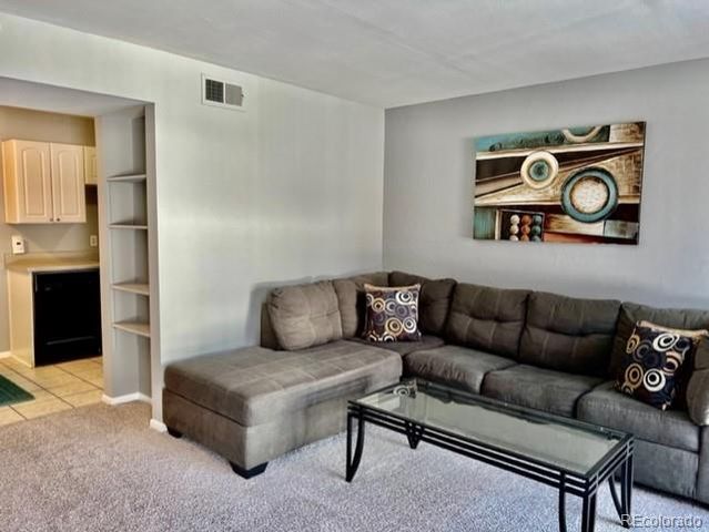 5300 Cherry Creek South Drive 1412, Denver, CO 80246