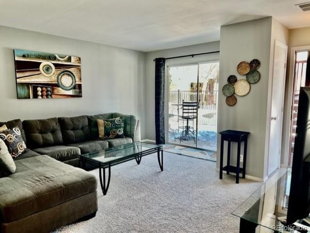 5300 Cherry Creek South Drive 1412, Denver, CO 80246