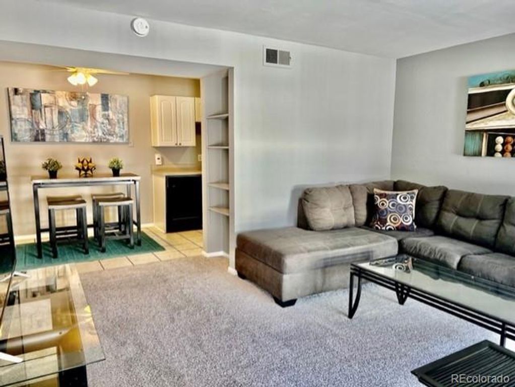 5300 Cherry Creek South Drive 1412, Denver, CO 80246