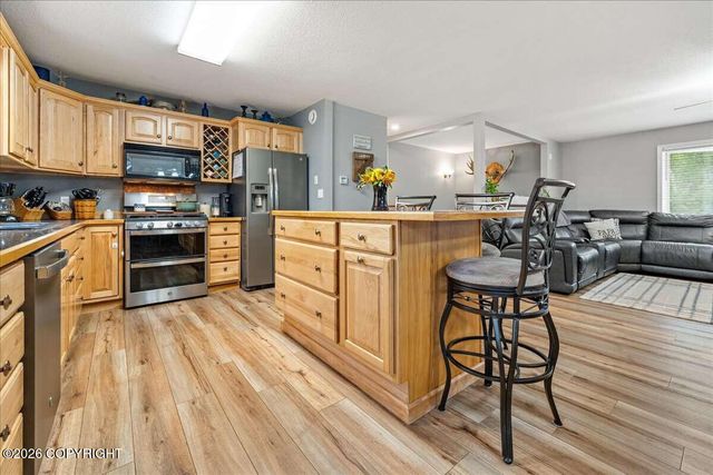 3052 Springs Boulevard, North Pole, AK 99705