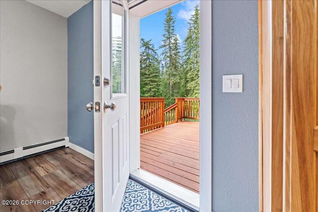 3052 Springs Boulevard, North Pole, AK 99705