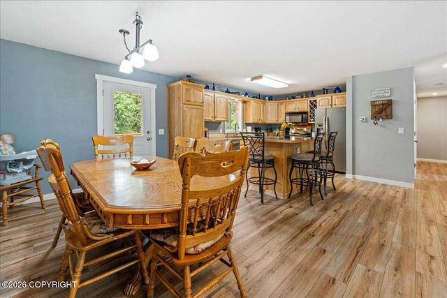 3052 Springs Boulevard, North Pole, AK 99705