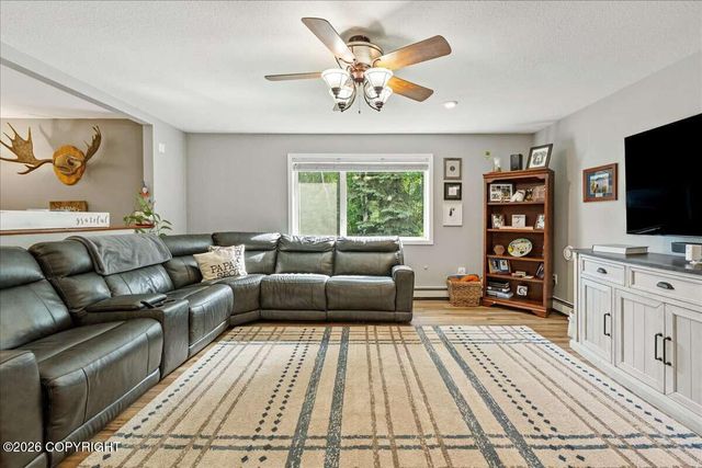 3052 Springs Boulevard, North Pole, AK 99705