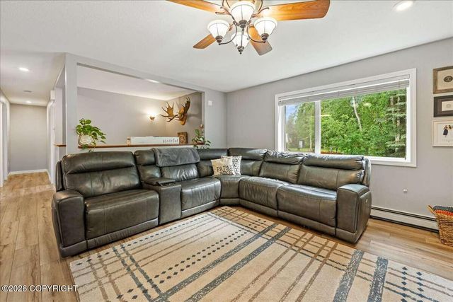 3052 Springs Boulevard, North Pole, AK 99705