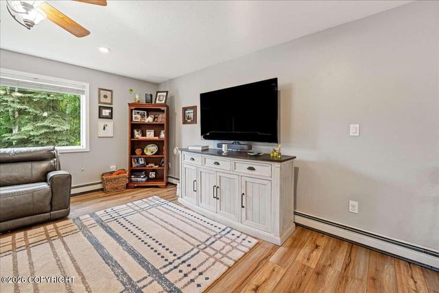 3052 Springs Boulevard, North Pole, AK 99705