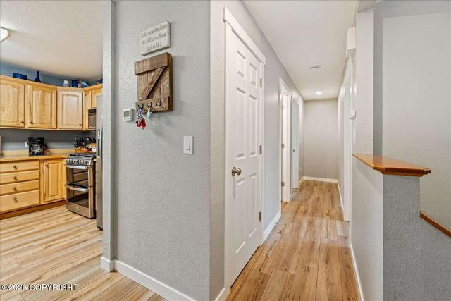 3052 Springs Boulevard, North Pole, AK 99705