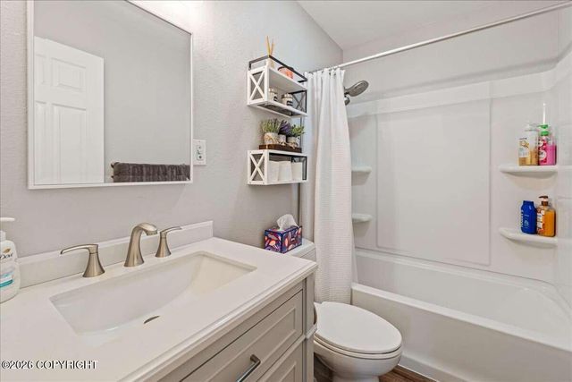 3052 Springs Boulevard, North Pole, AK 99705