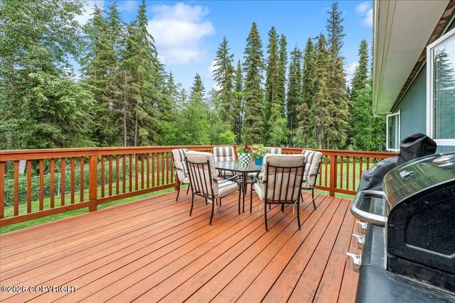 3052 Springs Boulevard, North Pole, AK 99705