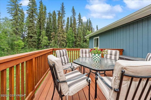 3052 Springs Boulevard, North Pole, AK 99705