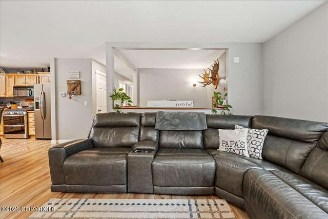 3052 Springs Boulevard, North Pole, AK 99705
