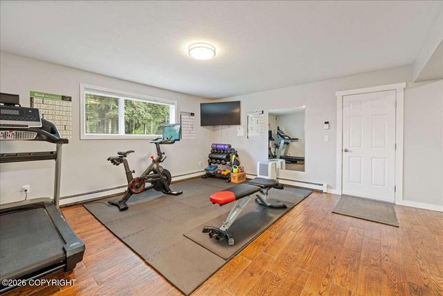 3052 Springs Boulevard, North Pole, AK 99705