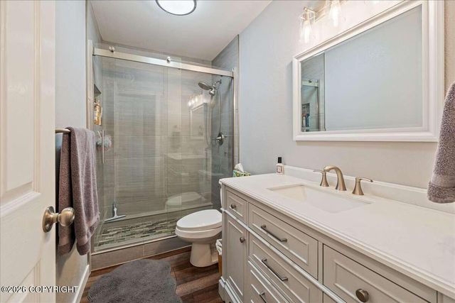 3052 Springs Boulevard, North Pole, AK 99705