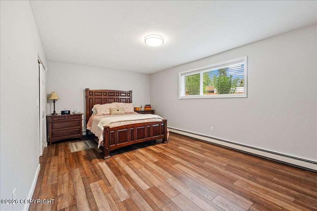 3052 Springs Boulevard, North Pole, AK 99705