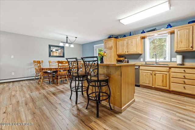 3052 Springs Boulevard, North Pole, AK 99705