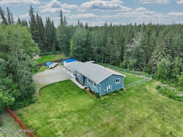 3052 Springs Boulevard, North Pole, AK 99705