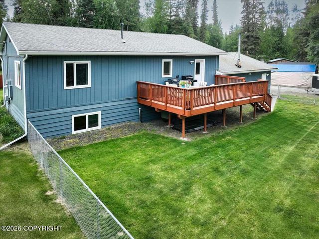 3052 Springs Boulevard, North Pole, AK 99705