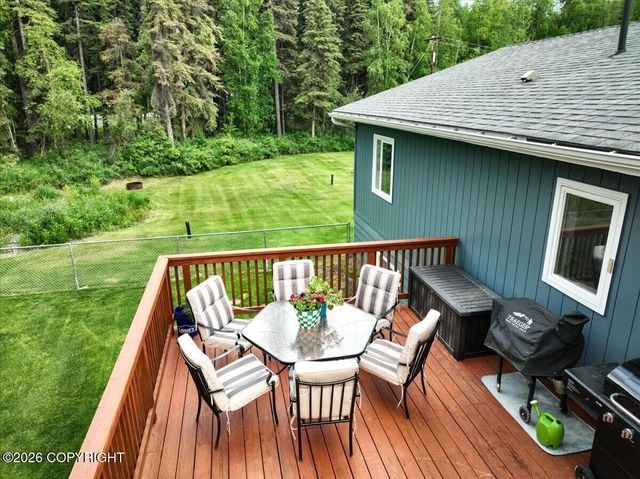 3052 Springs Boulevard, North Pole, AK 99705