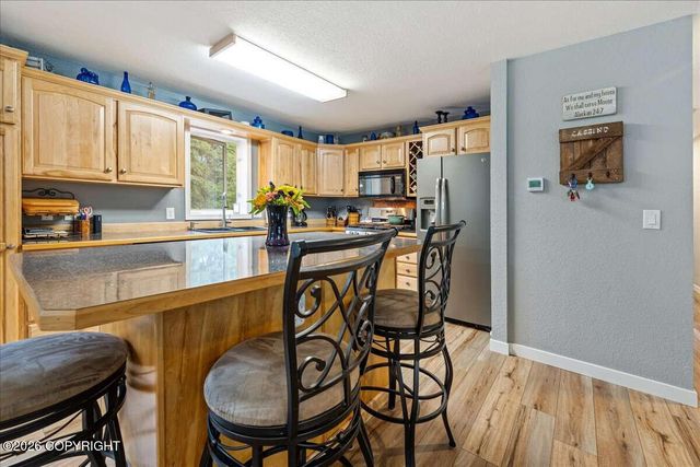 3052 Springs Boulevard, North Pole, AK 99705