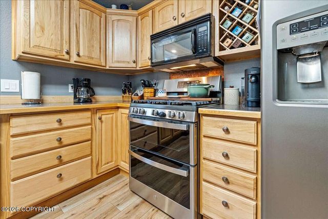 3052 Springs Boulevard, North Pole, AK 99705