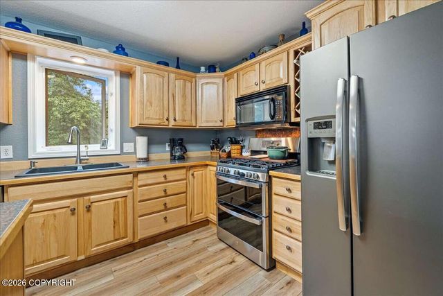 3052 Springs Boulevard, North Pole, AK 99705