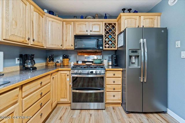 3052 Springs Boulevard, North Pole, AK 99705