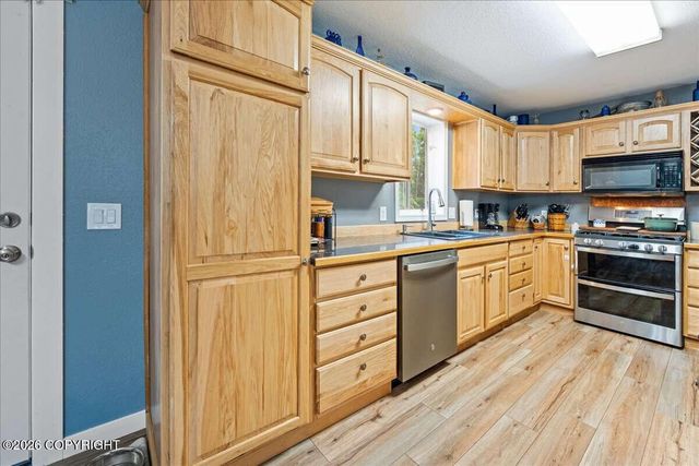 3052 Springs Boulevard, North Pole, AK 99705