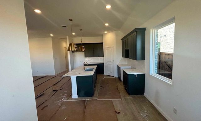 661 Tyronza Drive, Justin, TX 76247