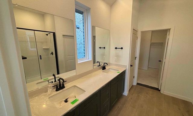 661 Tyronza Drive, Justin, TX 76247