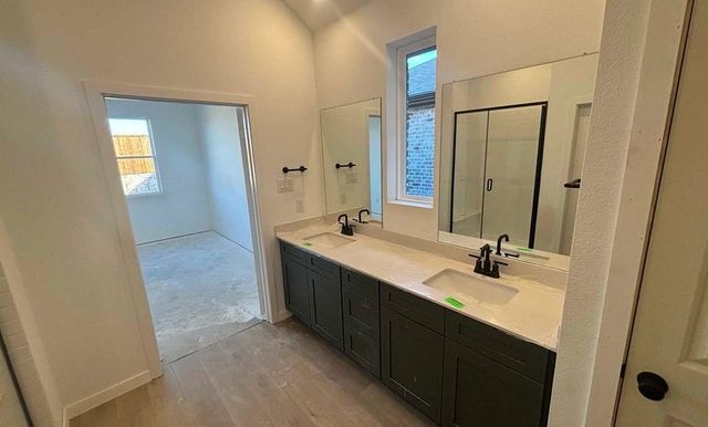 661 Tyronza Drive, Justin, TX 76247