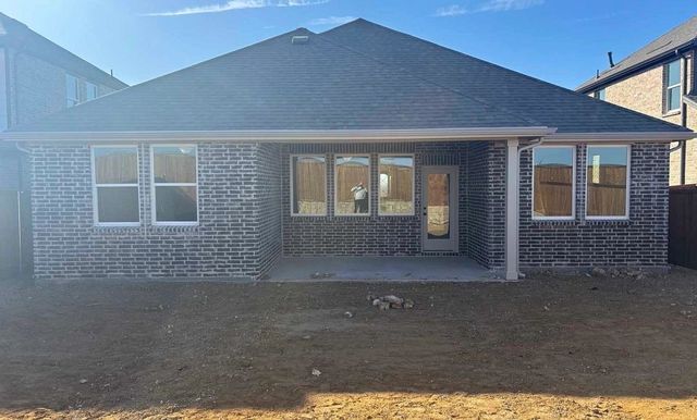 661 Tyronza Drive, Justin, TX 76247