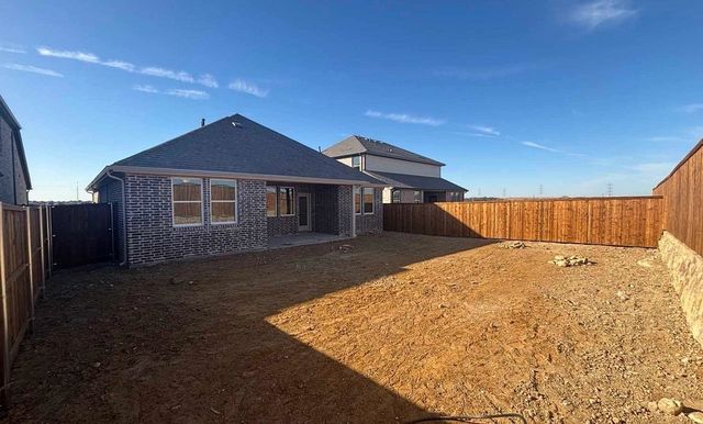 661 Tyronza Drive, Justin, TX 76247