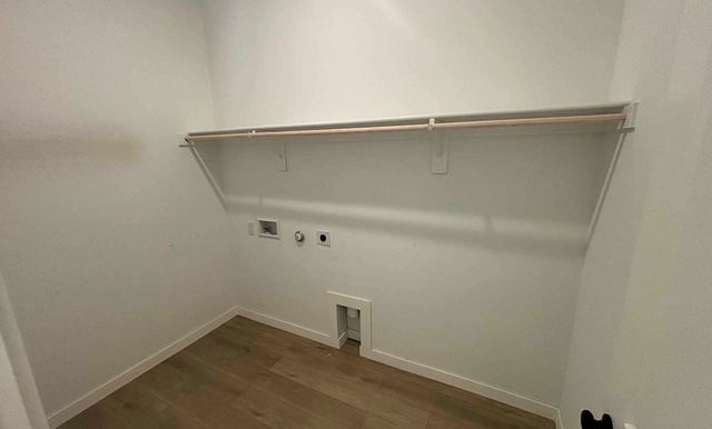 661 Tyronza Drive, Justin, TX 76247