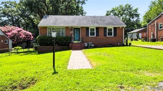 3913 Fenwick St, Richmond, VA 23222