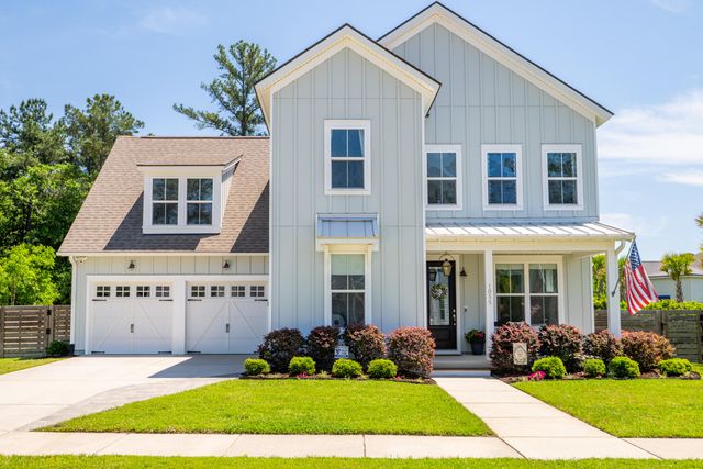 1055 Harriman Lane, Charleston, SC 29492