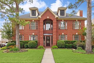 12714 Orchard Hollow Way, Houston, TX 77065