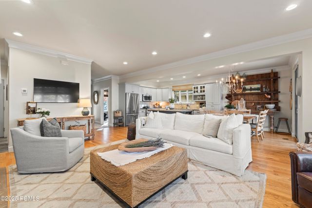 1097 N Matterhorn Court, Midway, UT 84049