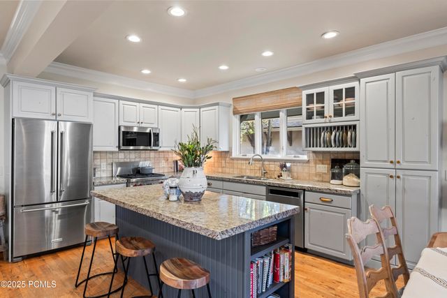 1097 N Matterhorn Court, Midway, UT 84049