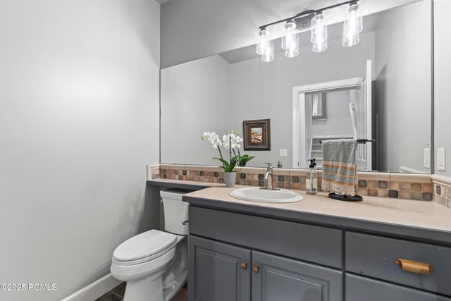 1097 N Matterhorn Court, Midway, UT 84049