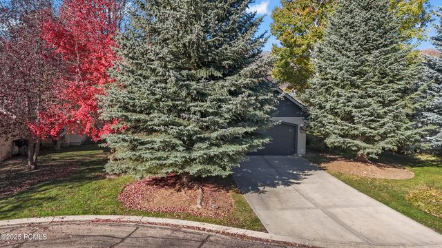 1097 N Matterhorn Court, Midway, UT 84049