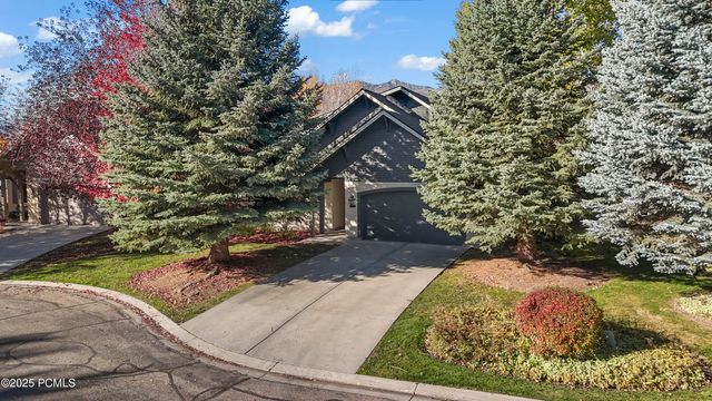 1097 N Matterhorn Court, Midway, UT 84049