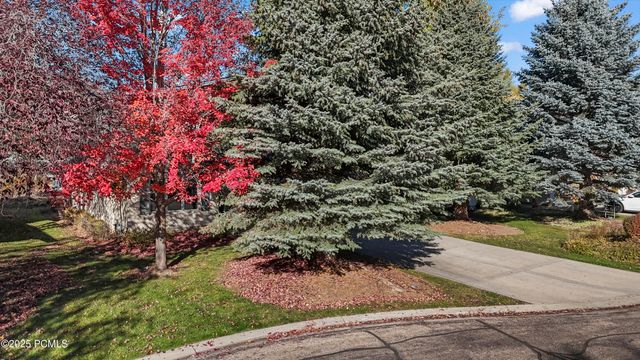 1097 N Matterhorn Court, Midway, UT 84049