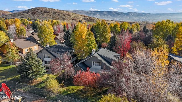 1097 N Matterhorn Court, Midway, UT 84049