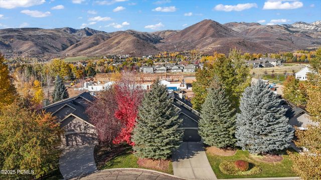 1097 N Matterhorn Court, Midway, UT 84049