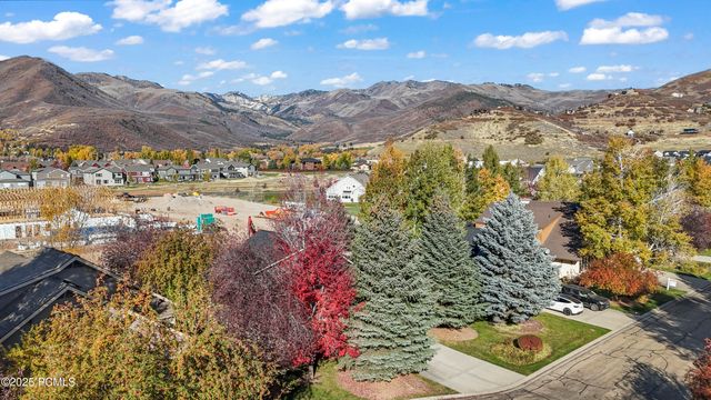 1097 N Matterhorn Court, Midway, UT 84049