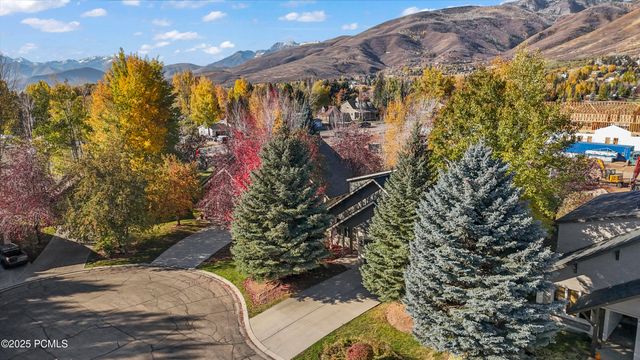 1097 N Matterhorn Court, Midway, UT 84049