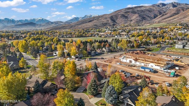 1097 N Matterhorn Court, Midway, UT 84049