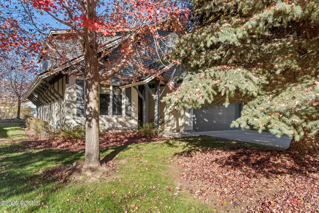 1097 N Matterhorn Court, Midway, UT 84049