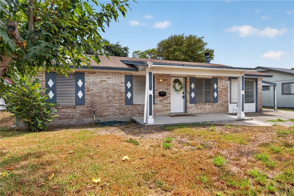 6405 Beechwood Dr, Corpus Christi, TX 78412 — photo 3