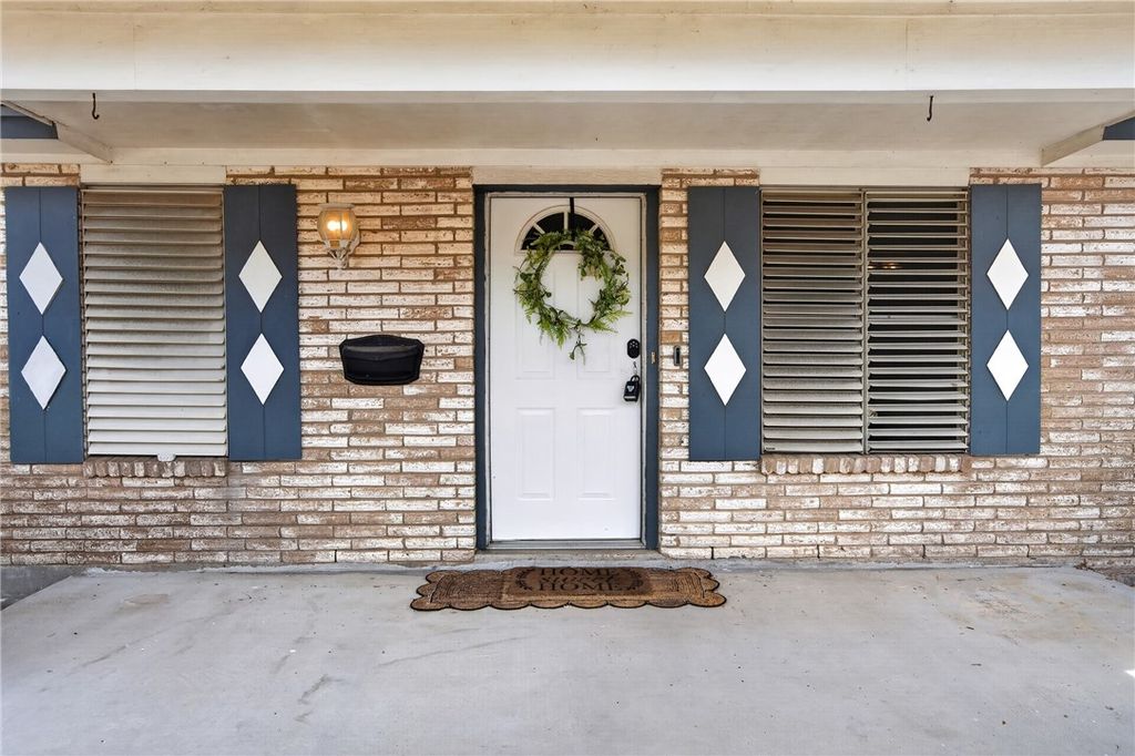 6405 Beechwood Dr, Corpus Christi, TX 78412 — photo 5