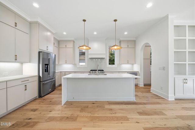 3004 Ruffin Street, Raleigh, NC 27607